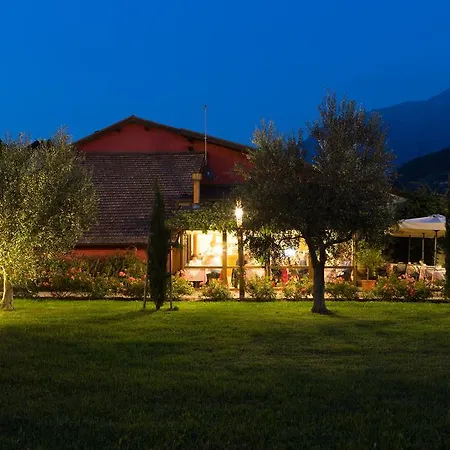 Madonna Delle Vittorie Farm stay Arco