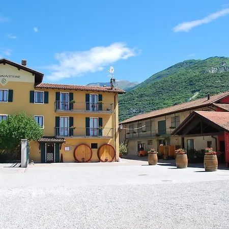 Farm stay Madonna Delle Vittorie *